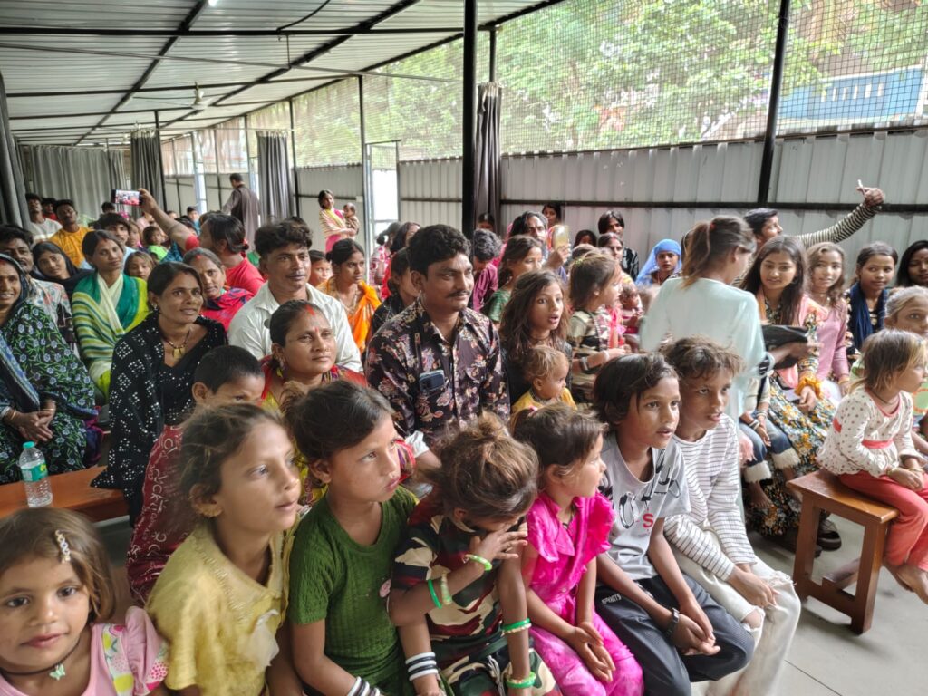 Outreach programme (1)
