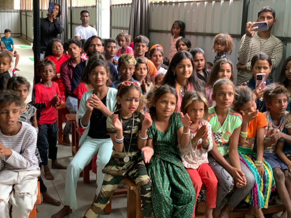 Outreach programme (10)