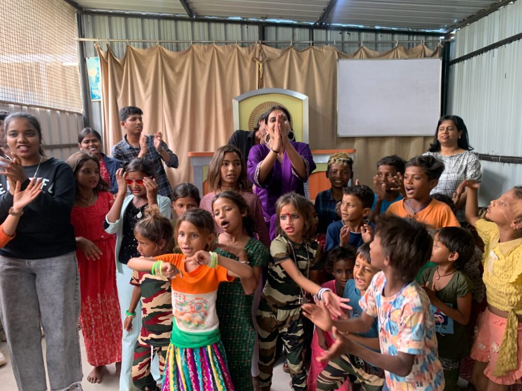 Outreach programme (2)