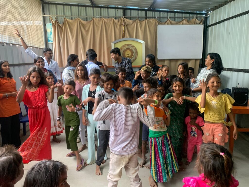 Outreach programme (4)